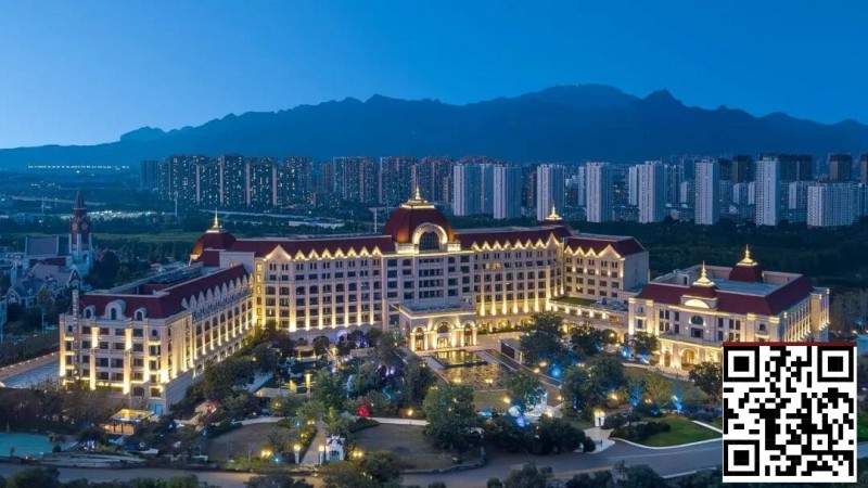 【牌手扑克】赛事信息｜泰山之巅酒店预订及路线指引