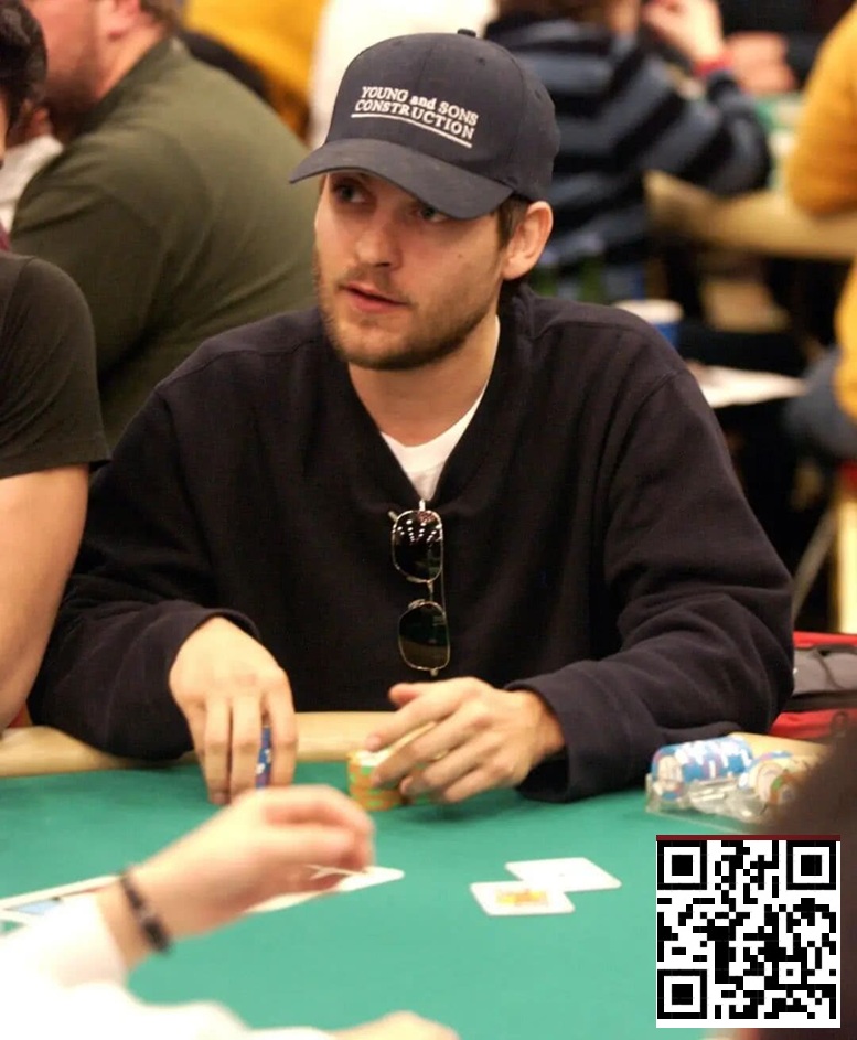 【牌手扑克】好莱坞高额私局陷阱曝光：一场专宰美国精英的肮脏游戏