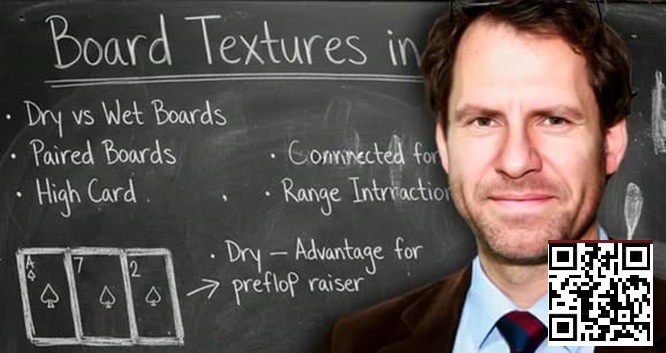 【牌手扑克】翻后技术速成指南:Jungleman亲授30小时系统训练法