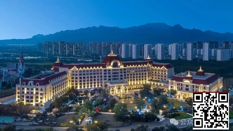 【牌手扑克】泰山之巅接机服务及赛事酒店预订（3月6日-11日）