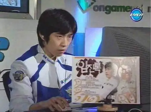 【牌手扑克】从星际争霸“人族皇帝”到全球扑克指数（GPI）韩国第二名：林耀焕的第二次人生逆袭