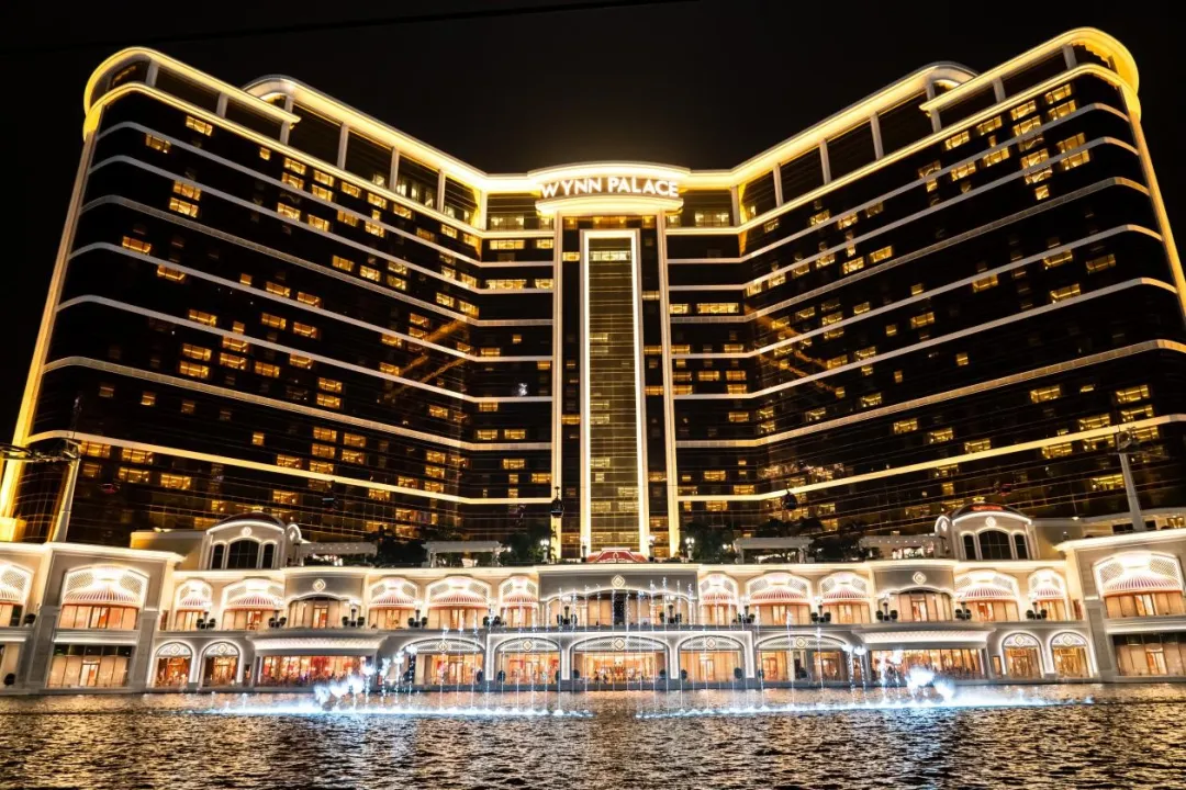 【牌手扑克】澳门扑克市场大收缩！收入创新高，为何永利却关了灯？