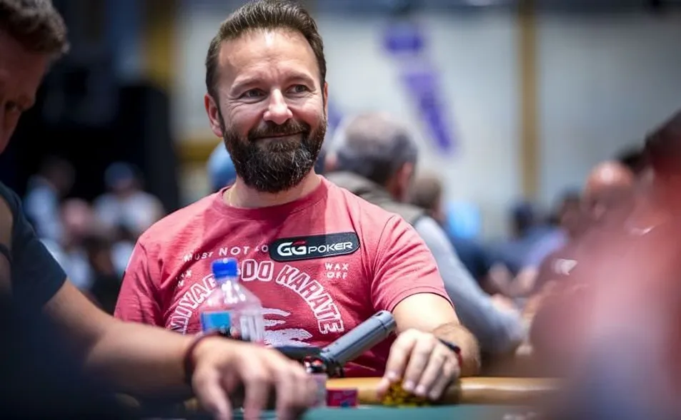 【牌手扑克】丹牛2026 WSOP参赛计划曝光！40场豪拼第八条金手链