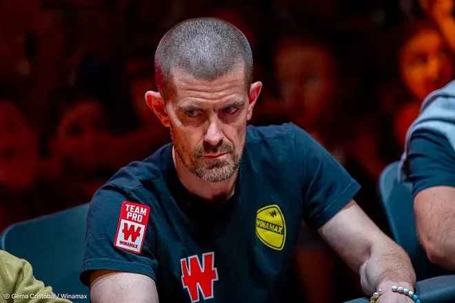 【牌手扑克】他凭什么说扑克永远不会凉？Gus Hansen深夜复盘20年传奇，戳中所有牌手的心声