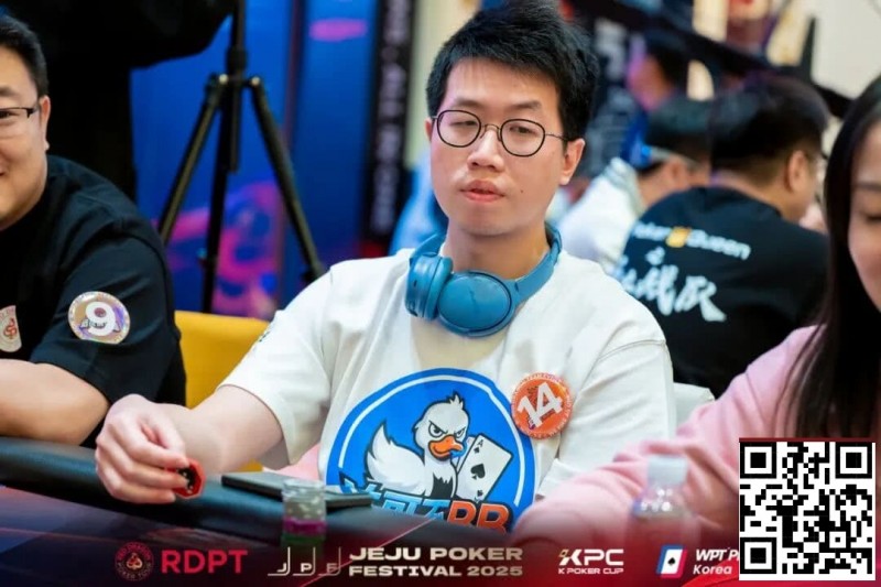 【牌手扑克】红龙杯PLUS赏金赛小课堂：延迟报名的门道