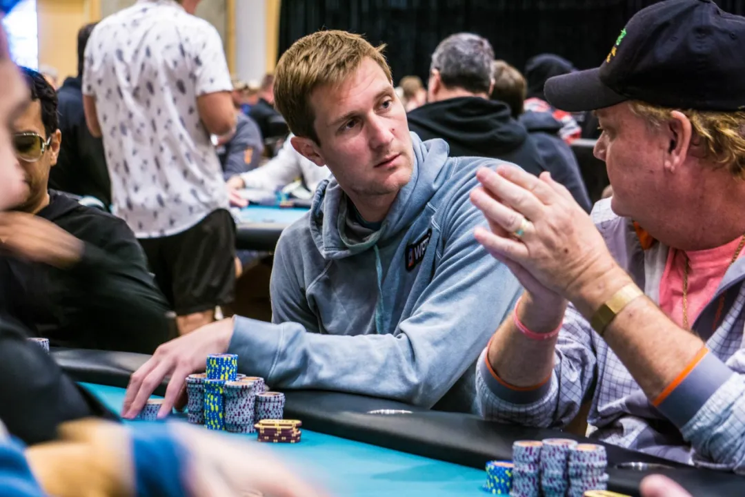 【牌手扑克】当扑克被流量绑架：Brad Owen直言“我感觉自己像个骗子”