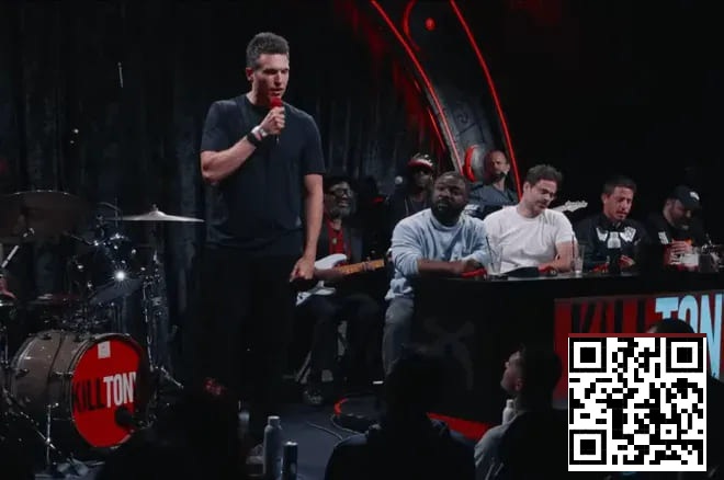 【牌手扑克】从”退休”到日赚120万美元：Doug Polk为何重返扑克界并成为新时代领军人