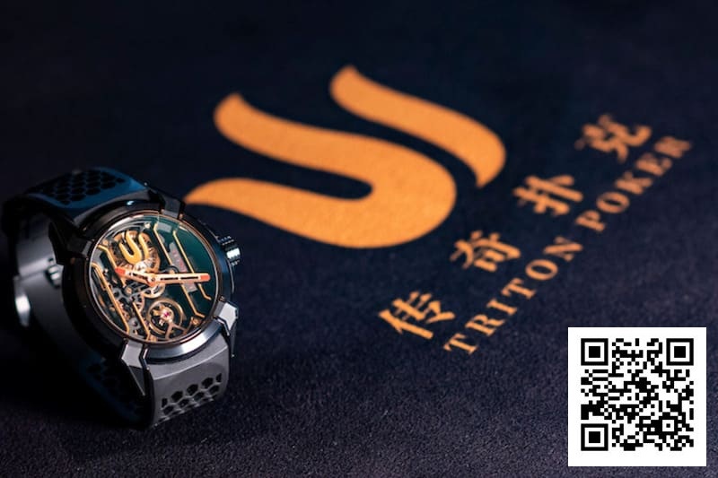 【牌手扑克】传奇扑克突现“时间刺客”，所有选手命根子都被它拿捏了！