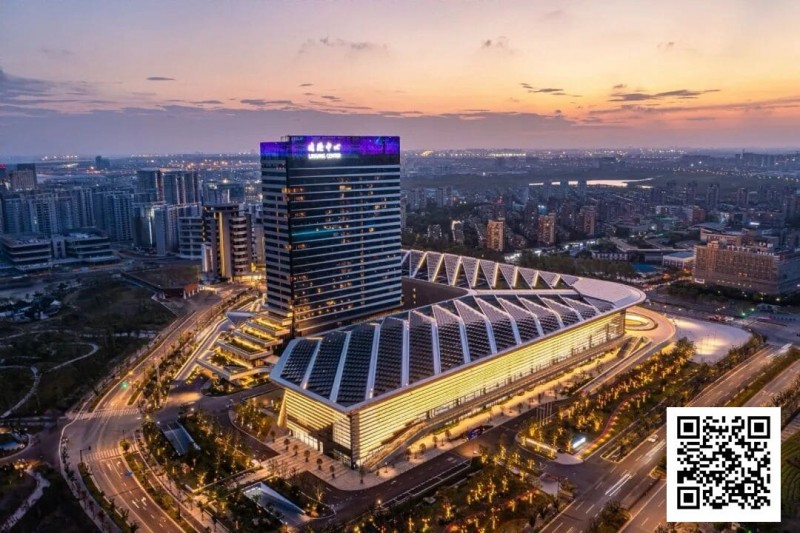 【牌手扑克】在上海临港遇见MOJO | 新体验，也稳健