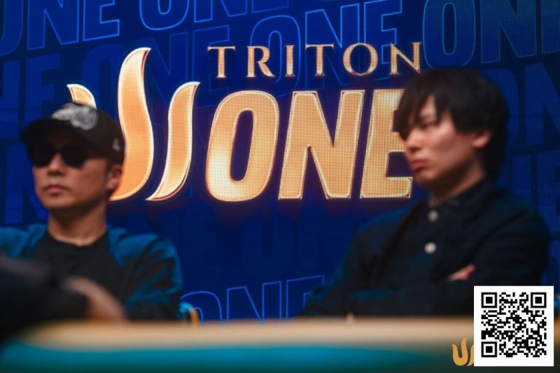 【牌手扑克】Triton One | 济州站迎来爆发式增长，数据背后的全面跃升