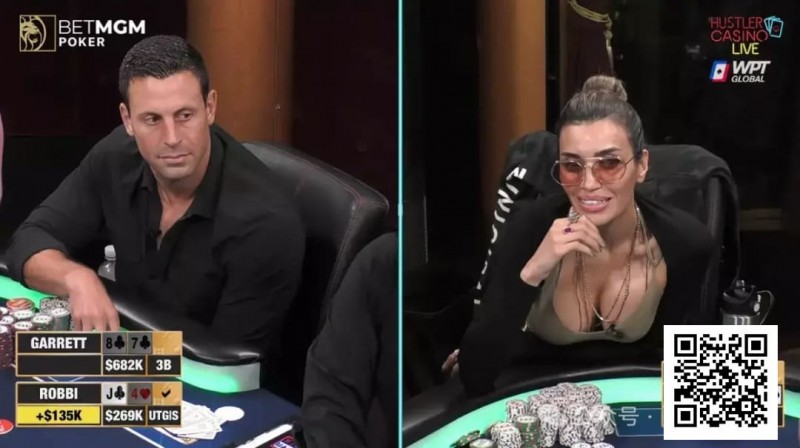 【牌手扑克】盖哥Garrett Adelstein将出书揭开“J4事件”真相！时隔已三年半，这冷饭究竟还要炒多久？