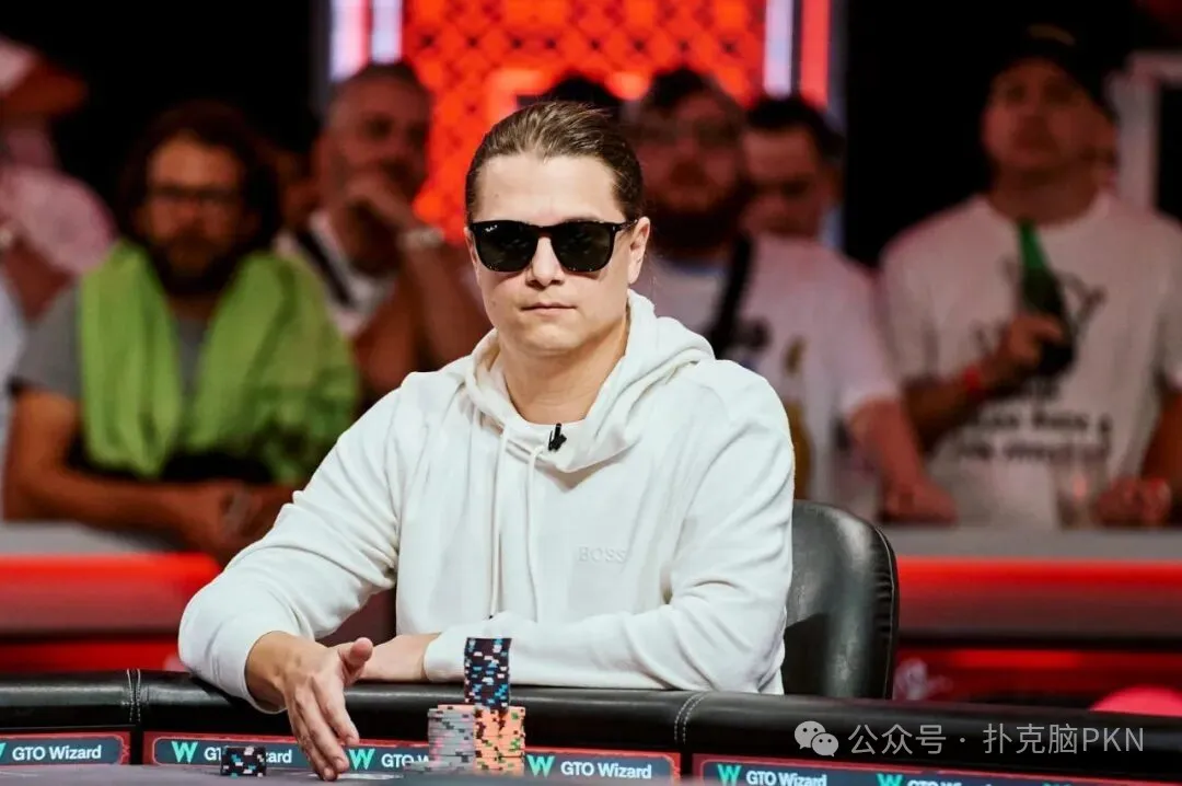 【牌手扑克】23次FT0冠！线上大神Lena900陷GG百万赛“最强亚军魔咒”，这是运气还是宿命？