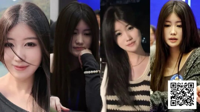 【牌手扑克】第四届阳羡杯 | 不止颜值更有实力!朱紫雯首战夺冠惊艳阳羡杯