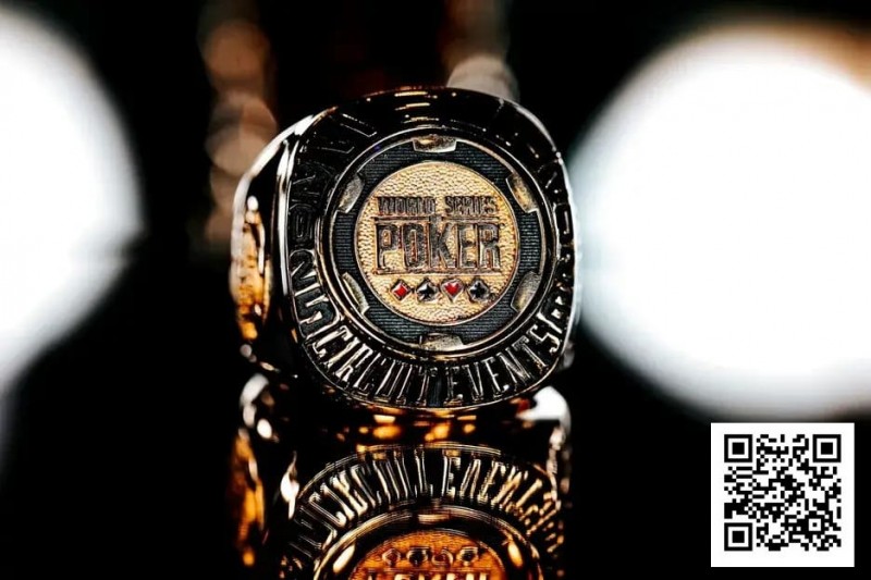 【牌手扑克】喜报！中国选手Wang ZiQian勇夺WSOP金戒指大师赛冠军，刘亚运挺进百万豪客赛FT！