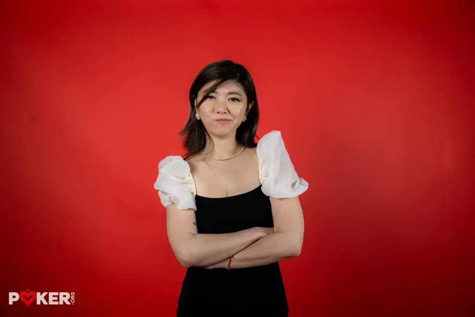 【牌手扑克】刘璇璇重返WSOP欧洲站：参赛+Vlog双线出击，直言“这邀请无法拒绝”