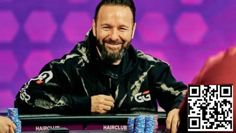 【牌手扑克】从丹牛到你：普通玩家能学到的5条扑克与人生“财富密码”