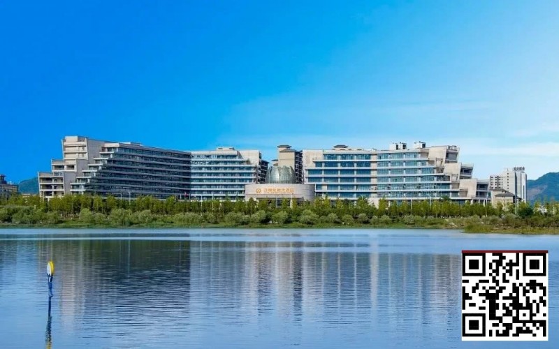 【牌手扑克】赛事信息｜2026 IPG季中赛选拔赛九华山站：酒店预订4月17日14:00开启