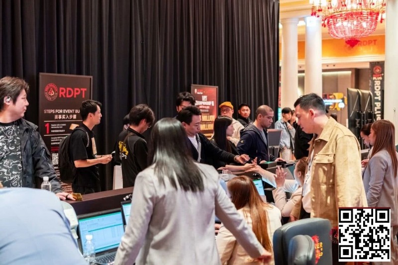 【牌手扑克】2026红龙杯PLUS｜首赛即登顶！蔡炜珏倒数第二记分逆袭斩获神龙觉醒开幕赛冠军，赢系列赛首件冠军夹克！