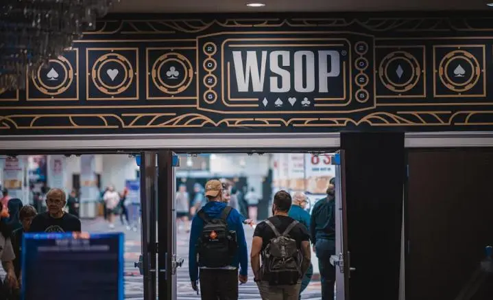 【牌手扑克】去WSOP之前不想清楚这6个问题，大概率会沦为陪跑……