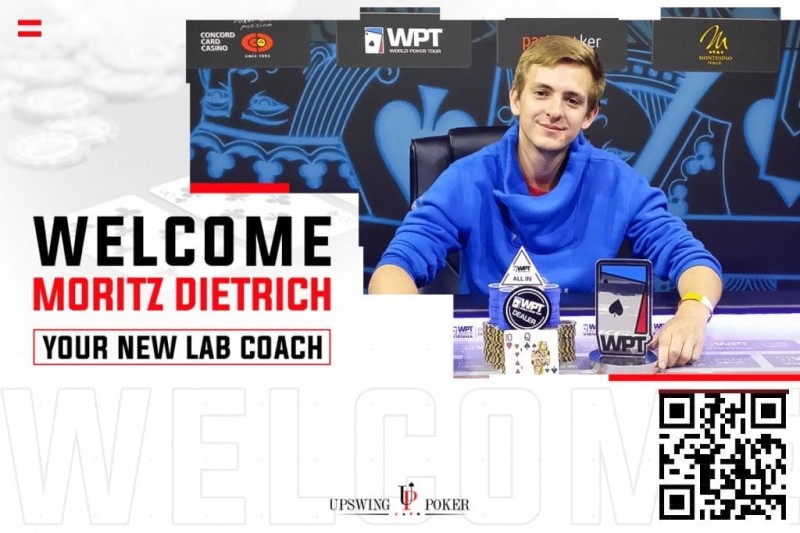 【牌手扑克】坐前位用ATs开局,flop中顶对,翻后能打三条街价值吗?