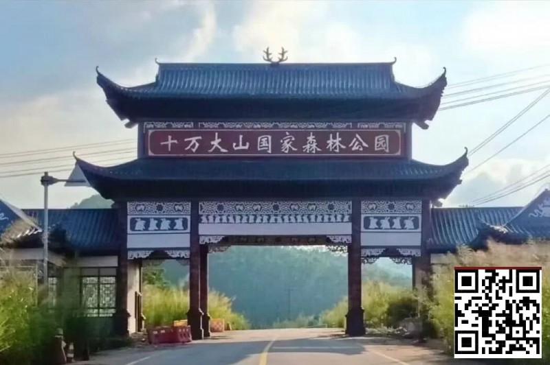 【牌手扑克】防城港超全游玩攻略：深度解锁山海边关风情