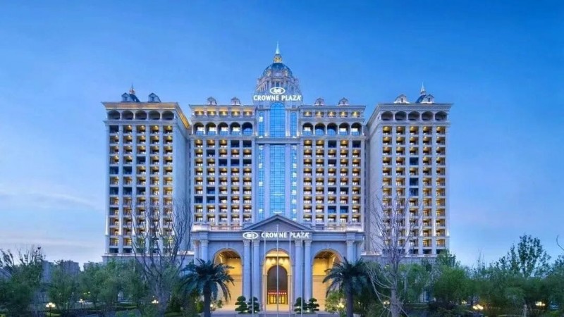 【牌手扑克】河海杯酒店预订开启+交通指南+App安装流程