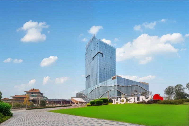 【牌手扑克】赛事信息｜SWPT广安站赛程公布，酒店/美食全攻略