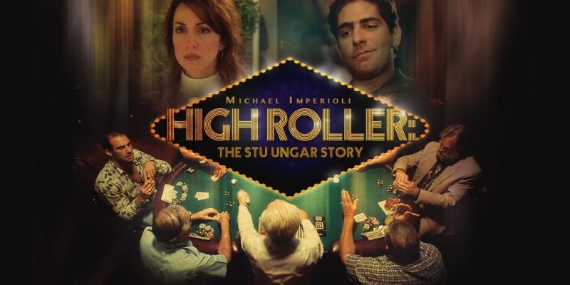 【牌手扑克】扑克圈残酷真相：曾经赢过几百万的人，为什么最后连饭都吃不上？