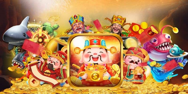 【牌手扑克】PG电子《招财进宝》游戏机制科普：财运符号与玩法解析