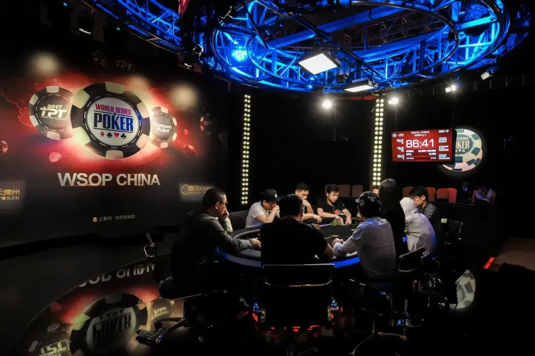 【牌手扑克】暌违十年，WSOP再度回归亚洲！2026 APL济州站6月19-28日盛大登场！