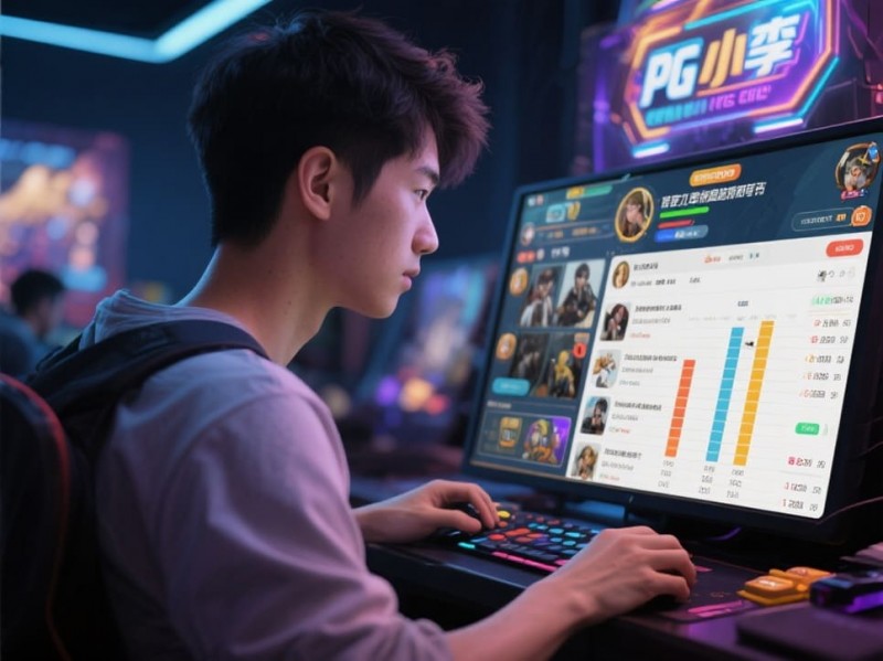 【牌手扑克】PG电子的音效设计与玩家体验：用声音塑造沉浸式娱乐世界