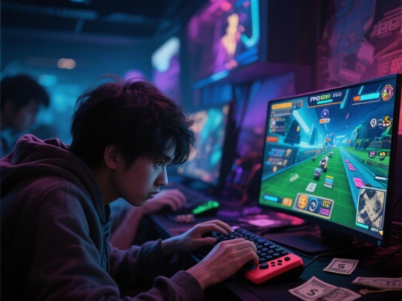 【牌手扑克】PG电子的音效设计与玩家体验：用声音塑造沉浸式娱乐世界