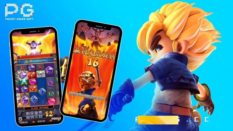 【牌手扑克】PG电子宝石探秘新版本上线带来的玩法体验