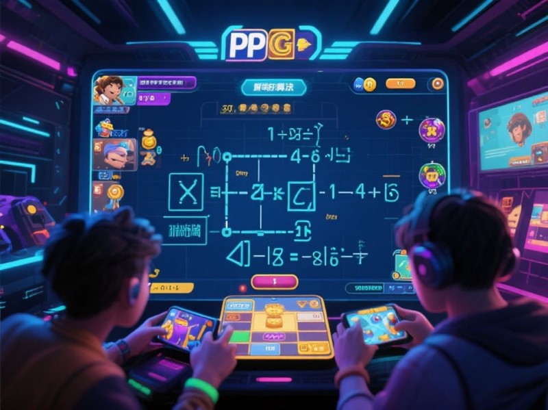 【牌手扑克】PG电子游戏视觉效果解析：设计理念、技术实现与用户体验