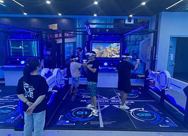 【牌手扑克】虚拟现实技术在PG游戏行业的应用观察：沉浸式体验与技术突破