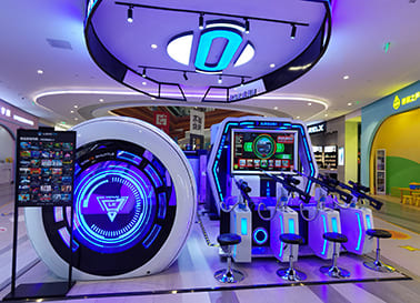 【牌手扑克】虚拟现实技术在PG游戏行业的应用观察：沉浸式体验与技术突破