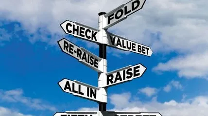 【牌手扑克】普通上班族拿下一场大型扑克比赛冠军的概率有多高？