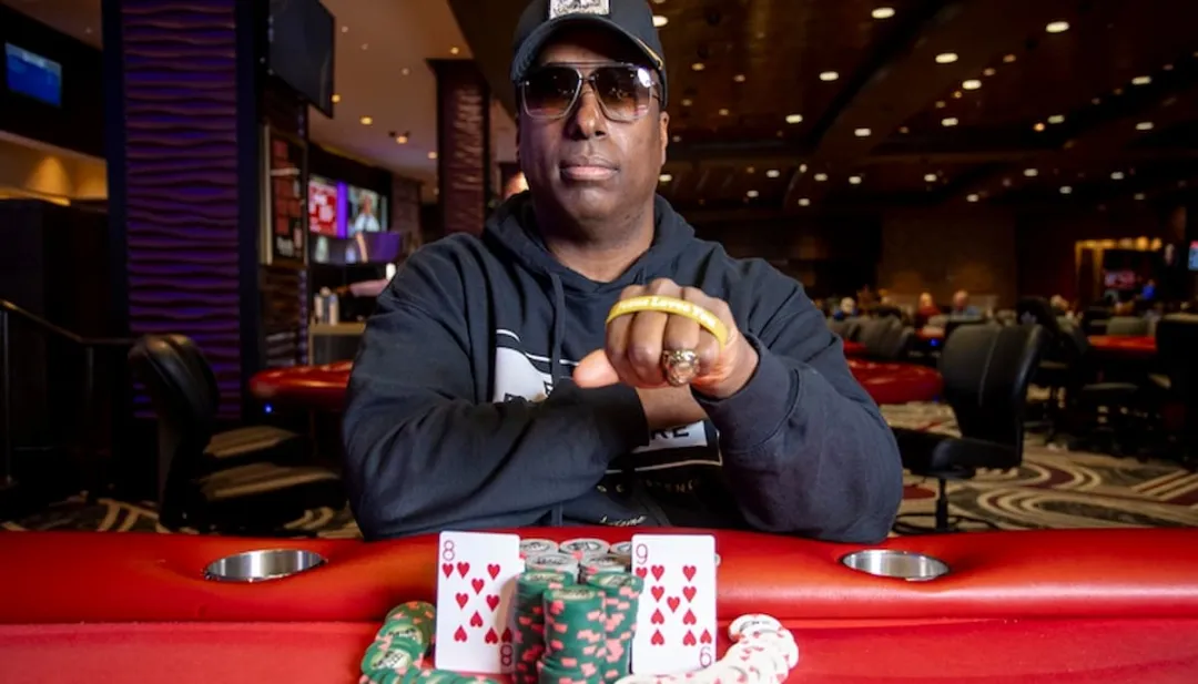 【牌手扑克】Hawkins向Deeb发起10万美元挑战：一年内打破WSOPC戒指纪录，你做不到！