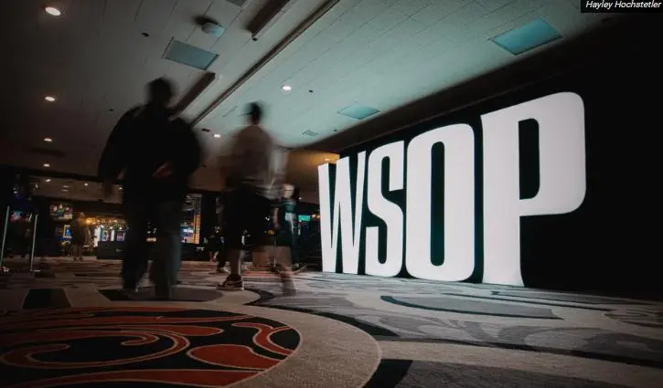 【牌手扑克】想在WSOP走得更远？先改掉这三个从线上“继承”来的坏习惯