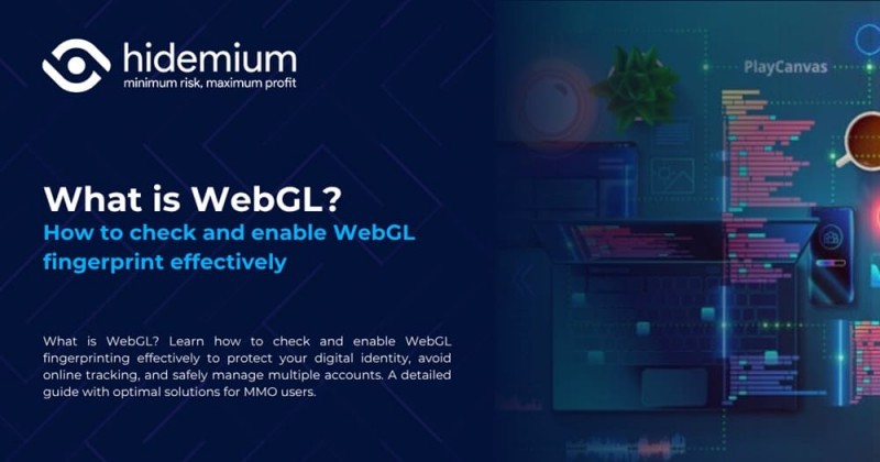 【牌手扑克】Mac用户必看：网页端开启WebGL加速观赛体验全攻略