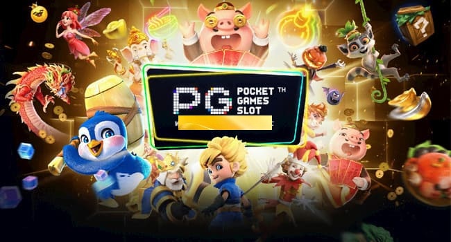 【牌手扑克】PG电子：创新玩法与精彩视觉体验的完美融合