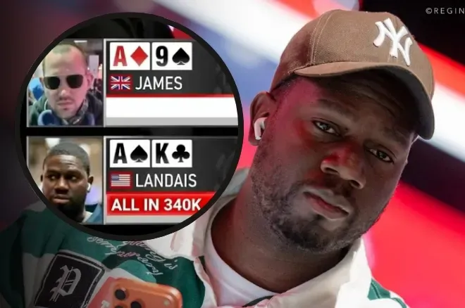 【牌手扑克】WSOP一场比赛两大名场面：发牌错误送走短码，Isildur1诈唬成功却主动弃牌