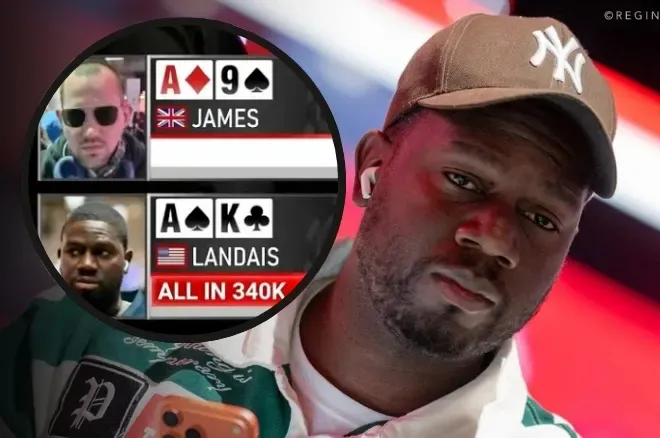 【牌手扑克】WSOP一场比赛两大名场面：发牌错误送走短码，Isildur1诈唬成功却主动弃牌