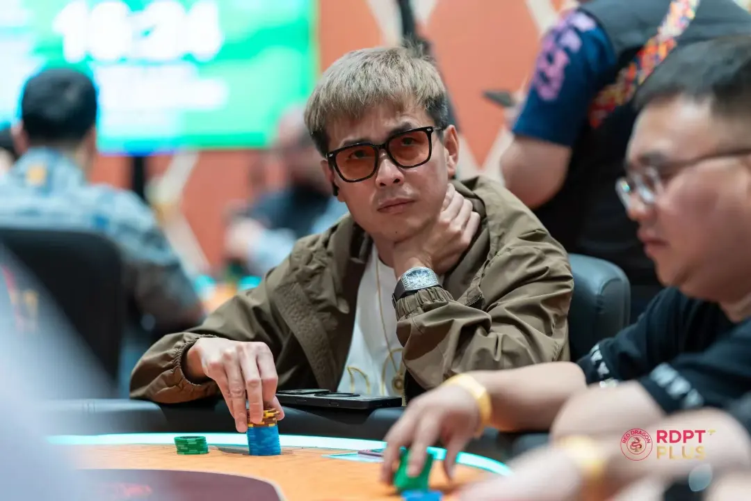 【牌手扑克】告别AA POKER，周全的下一个战场：AI教学、扑克学校与未完的梦想