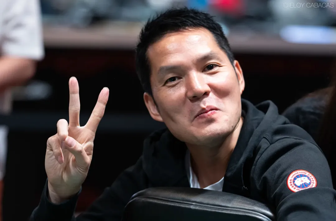 【牌手扑克】Tony Lin兑现年初豪言,重新登顶GPI和POY全球扑克双榜!