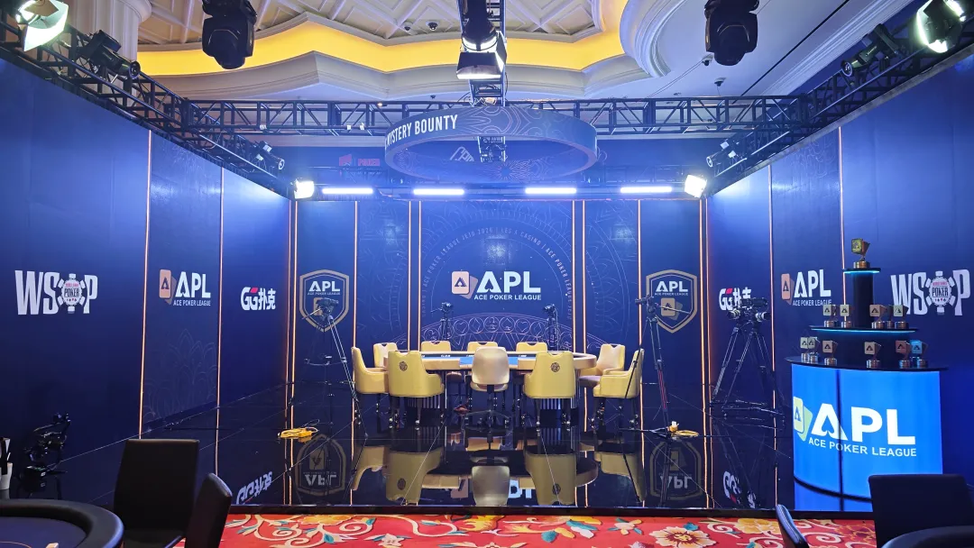 【牌手扑克】APL济州岛｜转发送礼！徐杰明登顶GG扑克生肖神秘赏金赛王座！孙长亮包揽WSOP主赛门票+3000万成最大赢家！美女季思雨摘冠喜提WSOP主赛门票