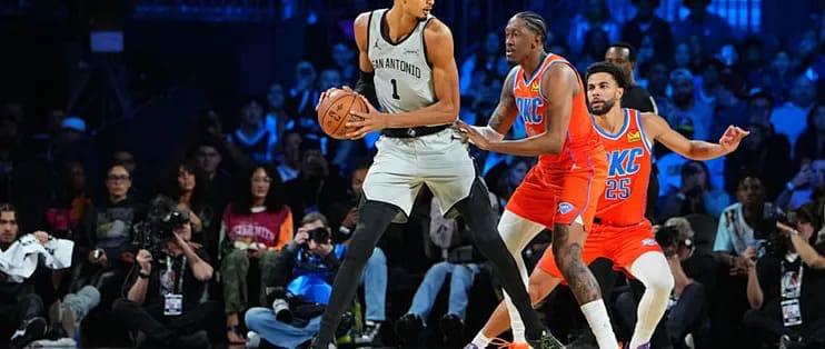 【牌手扑克】2026年NBA季后赛全景前瞻：东西部格局、X因素与冠军密码
