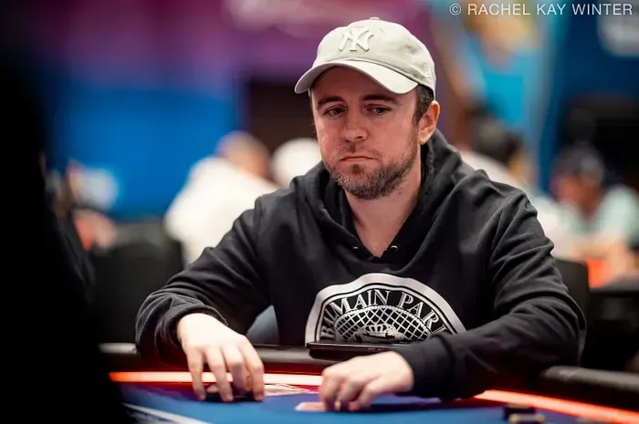 【牌手扑克】超时被判“死牌”后还能继续Call?WSOP离谱判罚引爆扑克圈