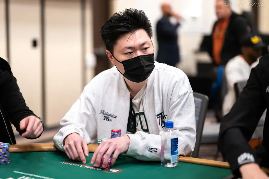 【牌手扑克】2026WSOP | 华人牌手闪耀赛场:Pete Chen、陈星维、Yibo Song杀入决赛桌;主赛事多名国人高分晋级