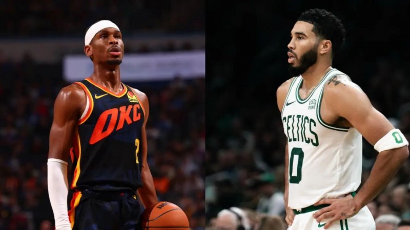 【牌手扑克】2026-27赛季NBA实力榜前瞻：西部群雄逐鹿，东部新贵崛起